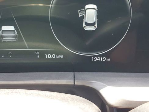 Certified 2024 Kia Telluride SX Prestige X-Line image 26