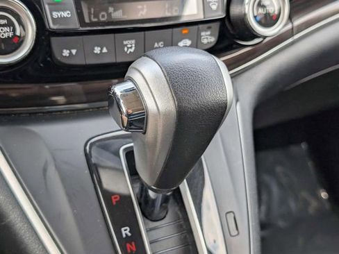 Used 2015 Honda CR-V EX-L image 24