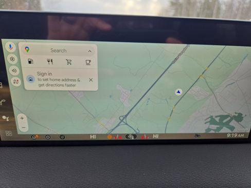 New 2026 Nissan Armada SL image 24