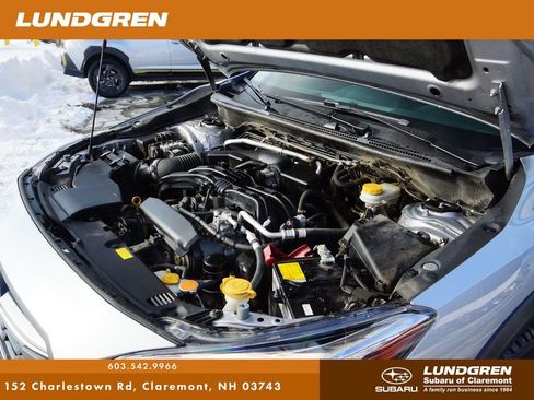 Used 2021 Subaru Crosstrek 2.5i Limited w/ Moonroof Package 1 image 26