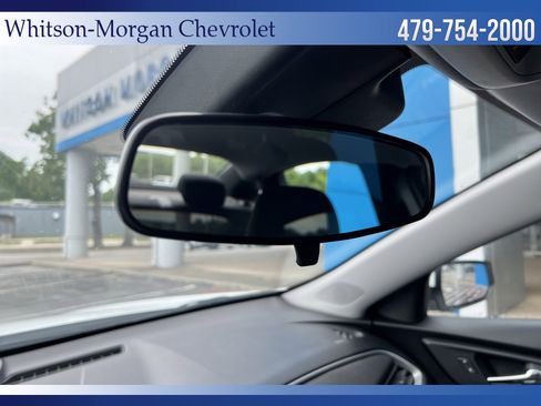 Used 2024 Chevrolet Malibu LT FWD image 25