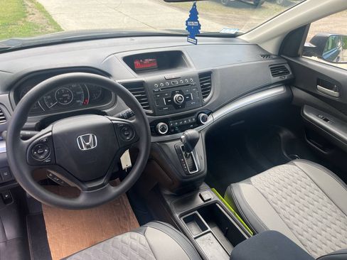 Used 2016 Honda CR-V LX image 14