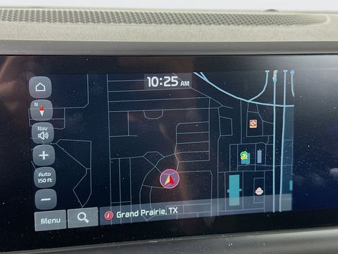 Used 2025 Kia Seltos S image 22