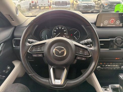 Used 2020 MAZDA CX-5 Grand Touring w/ GT Premium Package AWD/4WD image 12