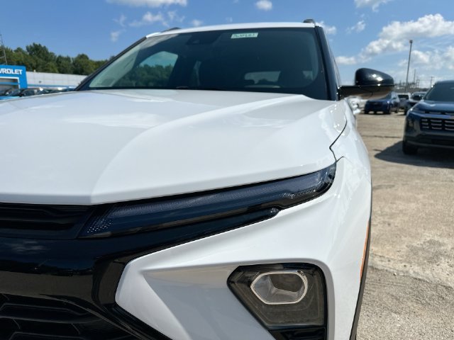 New 2026 Chevrolet TrailBlazer LT w/ Midnight Edition FWD image 49