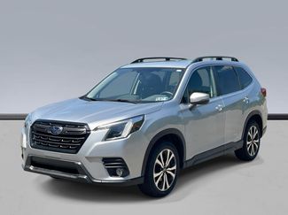 Used 2023 Subaru Forester Limited AWD/4WD video 1