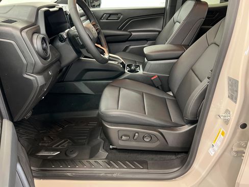 New 2026 Chevrolet Colorado Trail Boss image 18