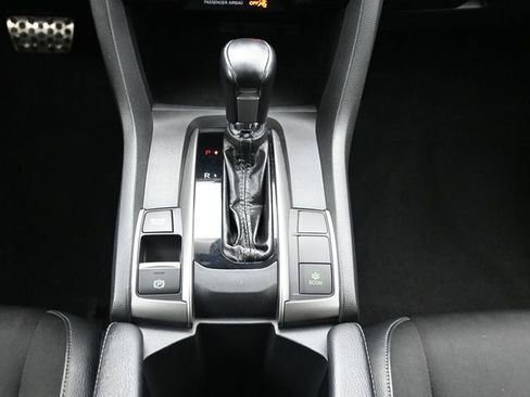 Used 2020 Honda Civic Sport image 22