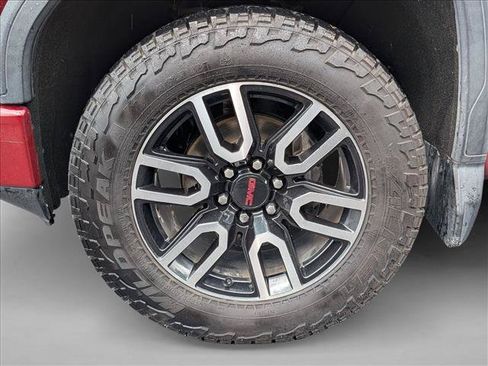 Used 2019 GMC Sierra 1500 AT4 AWD/4WD image 21