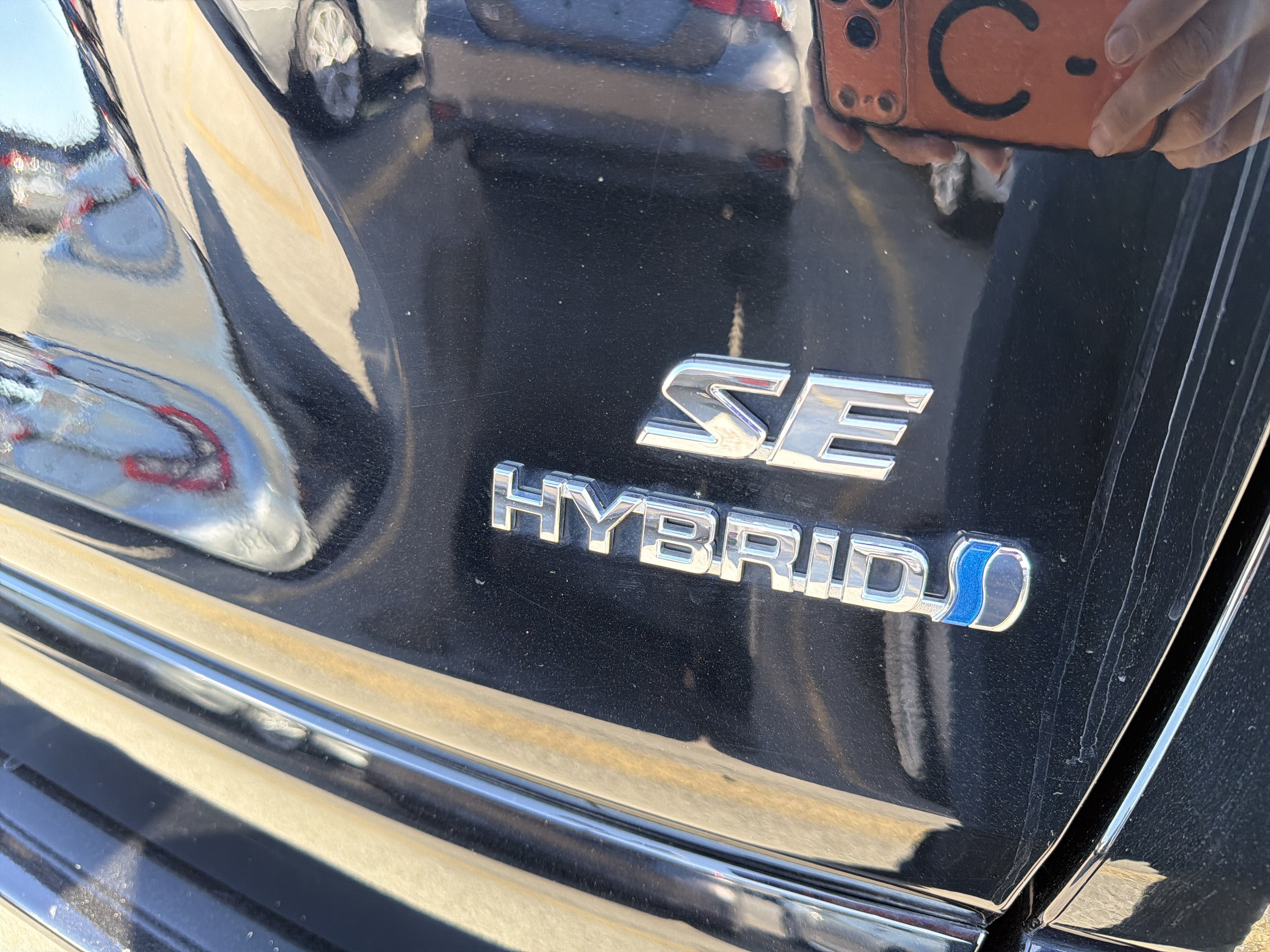 Used 2022 Toyota RAV4 SE w/ Convenience Package AWD/4WD image 8