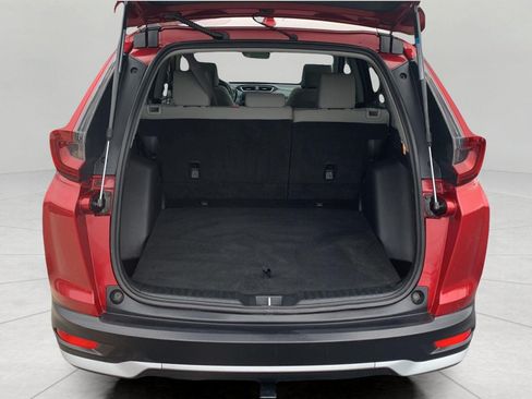 Used 2022 Honda CR-V EX image 26