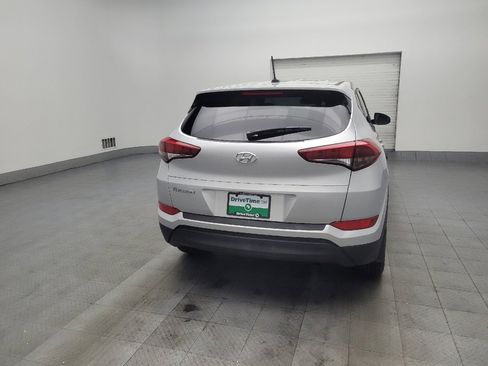 Used 2017 Hyundai Tucson SE image 7