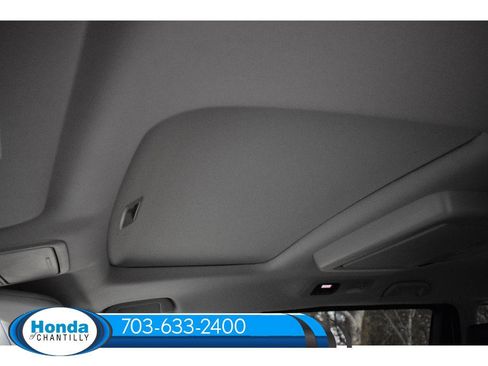 New 2026 Honda Odyssey Touring image 20