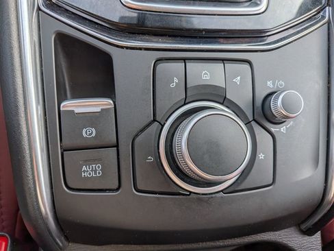 Used 2023 MAZDA CX-5 Carbon Edition image 16