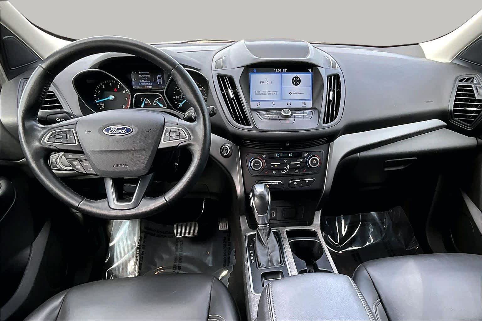 Used 2019 Ford Escape SEL FWD image 15