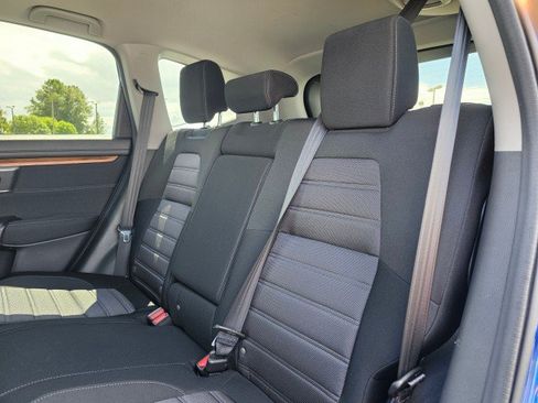 Used 2021 Honda CR-V EX image 20
