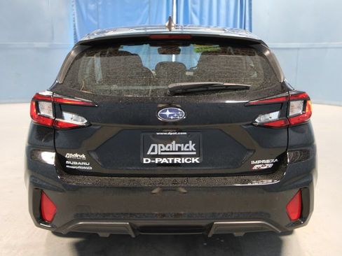 Used 2025 Subaru Impreza RS AWD/4WD image 27