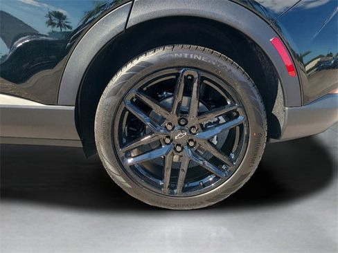 New 2026 Chevrolet Equinox EV LT image 10