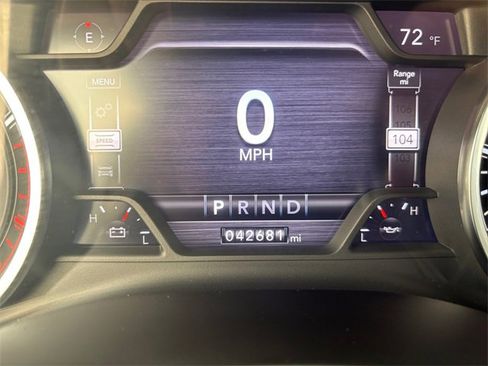 Used 2020 RAM 3500 Laramie image 20