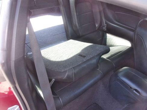 Used 2015 Ford Mustang GT Premium w/ Equipment Group 401A RWD image 28