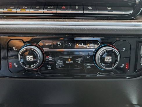 Used 2022 Chevrolet Silverado 1500 RST w/ RST All Star Premium Package image 24