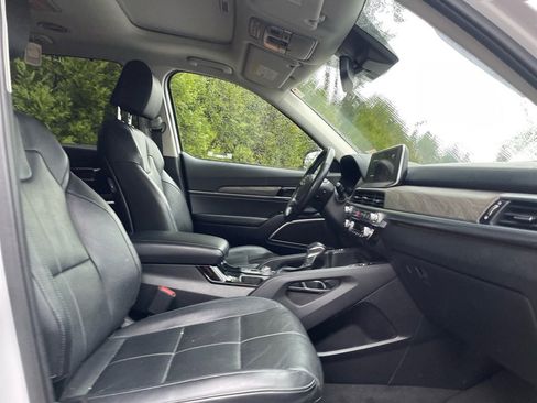 Used 2022 Kia Telluride SX image 20