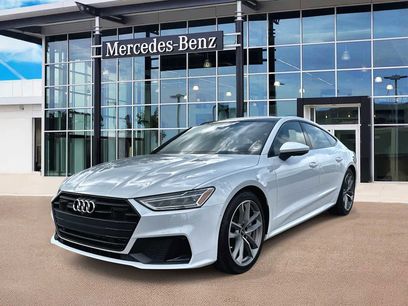 Used 2023 Audi A7 3.0T Premium