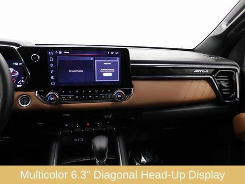 Used 2024 GMC Canyon AT4 w/ AT4 Premium Package image 37