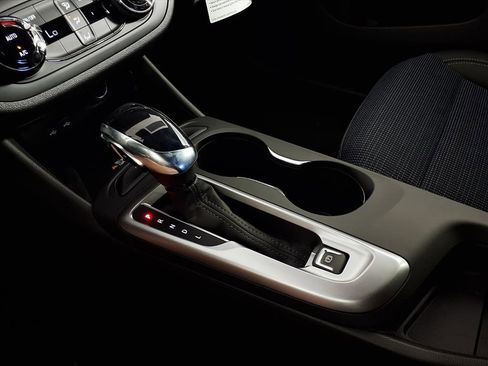 New 2026 Buick Envista Preferred w/ Convenience II Package image 19