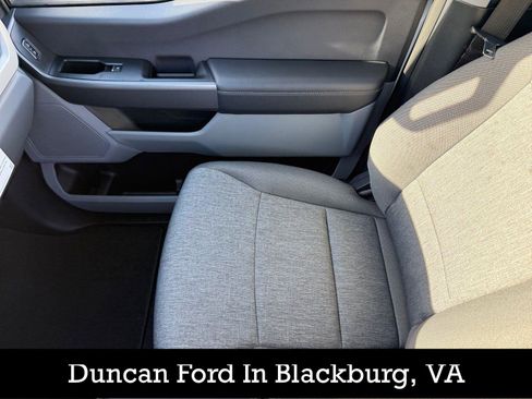 New 2026 Ford F350 XL w/ STX Appearance Package image 28