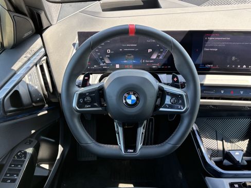 Certified 2025 BMW X3 M50 w/ Premium Package AWD/4WD image 18