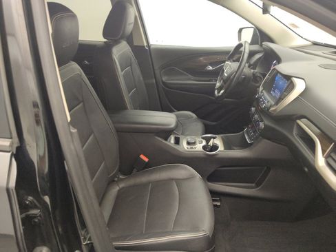 Used 2018 GMC Terrain Denali w/ Advanced Safety Package AWD/4WD image 21