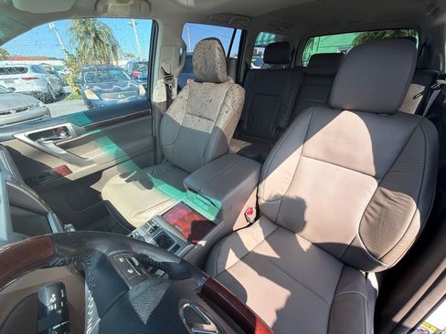Used 2011 Lexus GX 460 Premium image 15