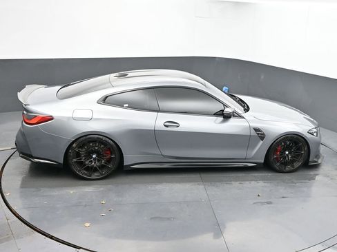 Used 2024 BMW M4 xDrive Competition w/ Executive Package image 32