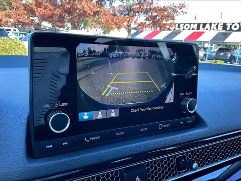 Used 2023 Honda Civic LX image 26