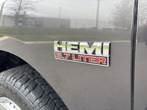 Used 2015 RAM 1500 Tradesman w/ Popular Equipment Group image 33