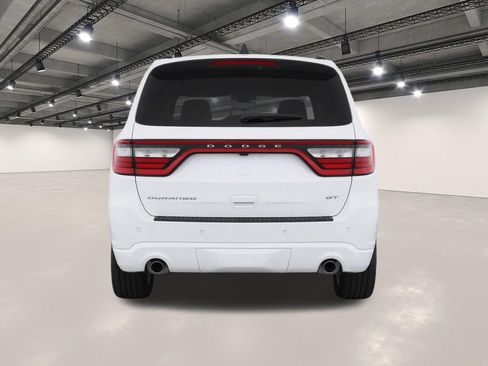 Used 2024 Dodge Durango GT RWD image 7