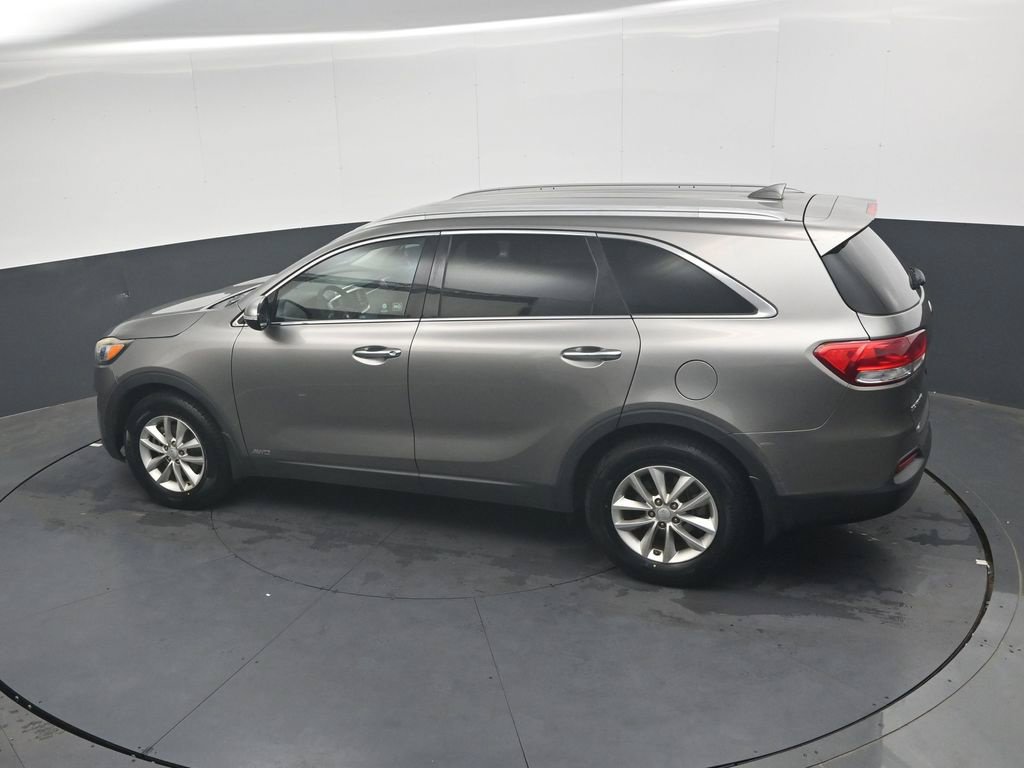 Used 2018 Kia Sorento AWD image 27