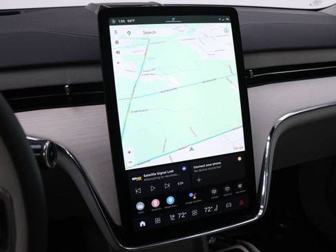 Certified 2025 Volvo EX90 Ultra image 9