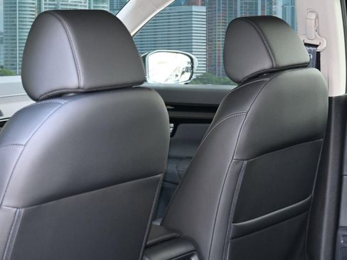 New 2026 Honda CR-V EX-L image 20