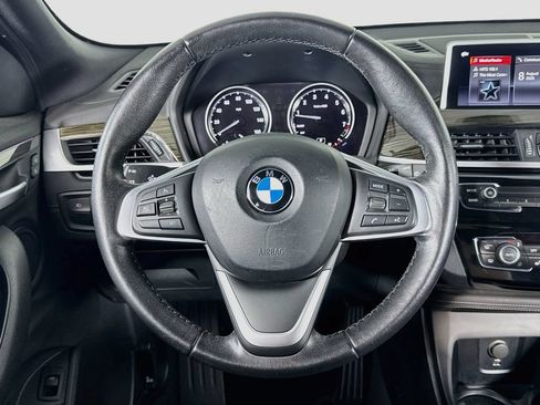 Used 2020 BMW X2 xDrive28i w/ Convenience Package AWD/4WD image 22