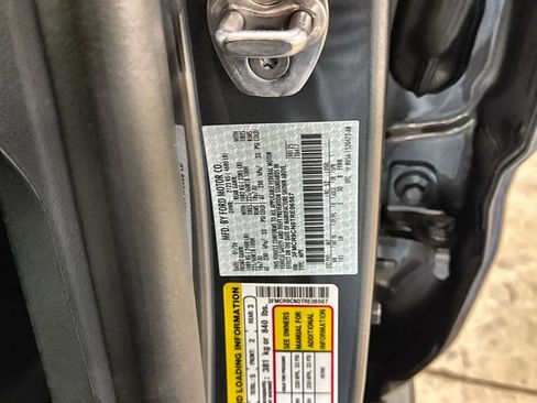 New 2026 Ford Bronco Sport Outer Banks AWD/4WD image 32