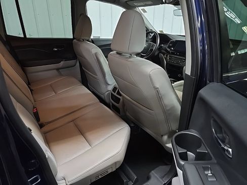 Used 2023 Honda Ridgeline RTL image 21