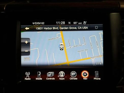 Used 2013 RAM 2500 Longhorn w/ Convenience Group AWD/4WD image 39