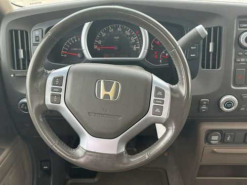 Used 2006 Honda Ridgeline RTL image 24