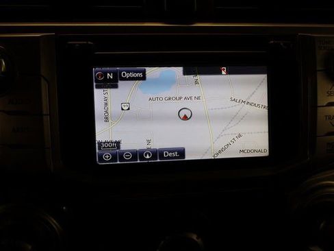 Certified 2018 Toyota 4Runner SR5 image 22