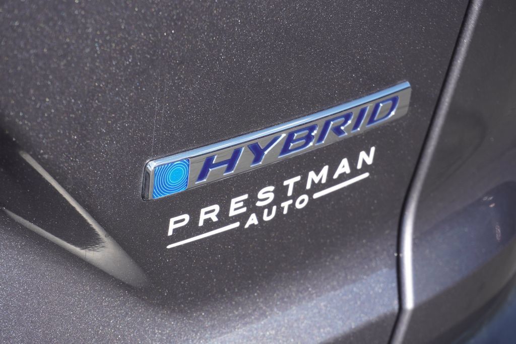Used 2022 Honda CR-V EX-L image 12
