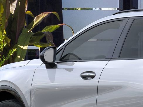 New 2026 Buick Envision Sport Touring AWD/4WD image 12