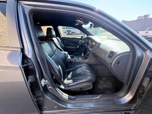 Used 2016 Dodge Charger R/T w/ Plus Group image 11