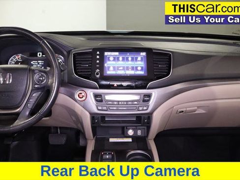 Used 2021 Honda Ridgeline RTL-E image 22